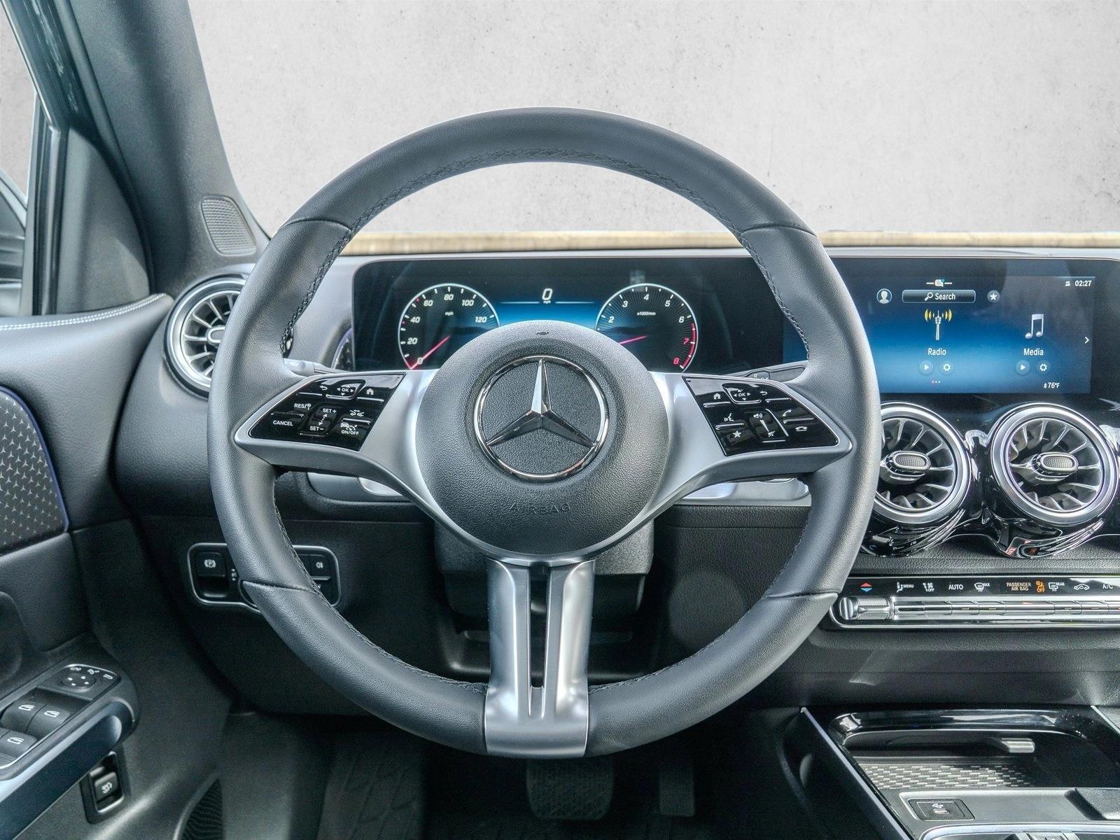 2026 Mercedes-Benz GLB GLB 250 - Photo 30