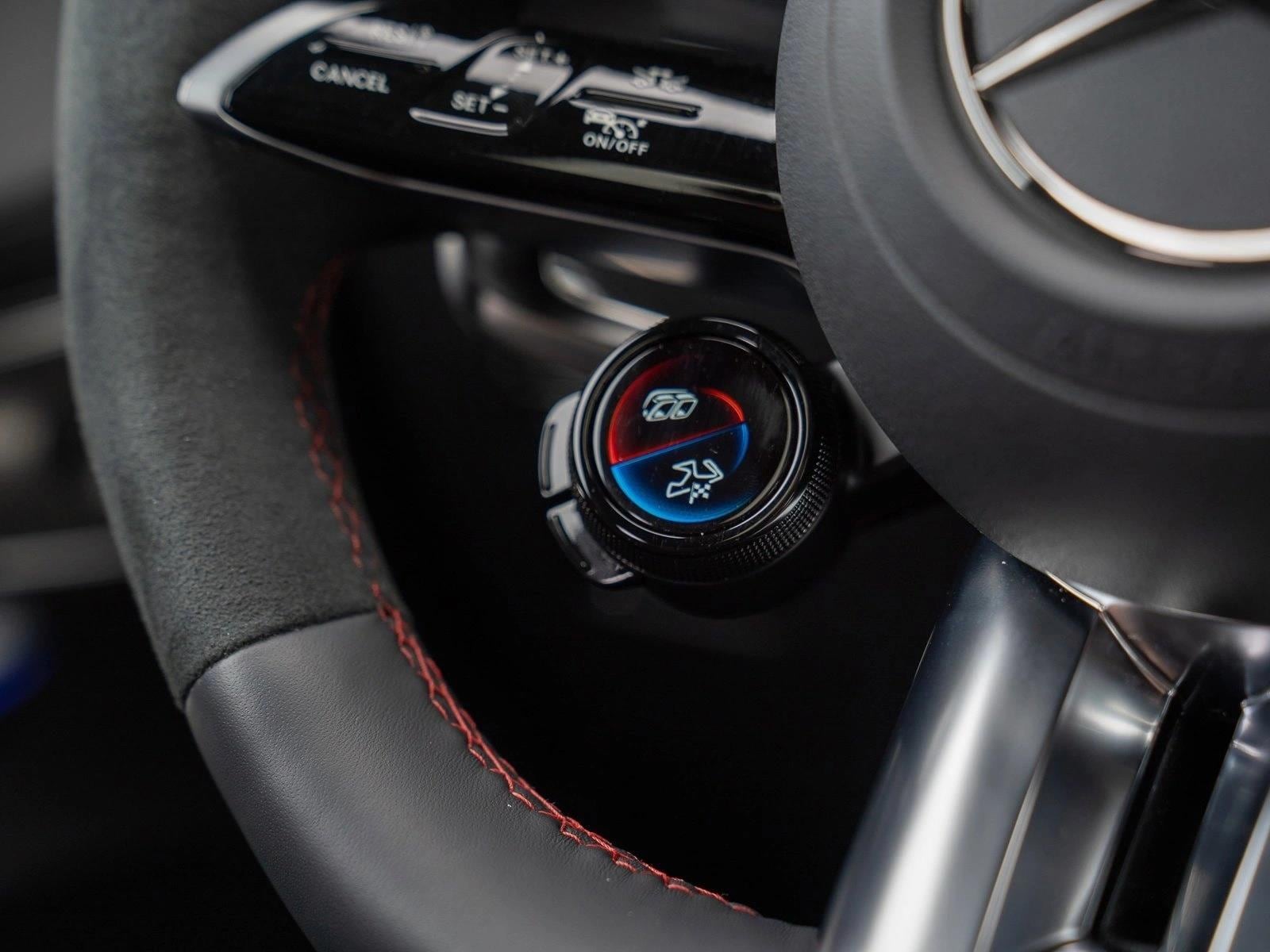 2026 Mercedes-Benz GLC Coupe AMG GLC 43 - Photo 30