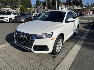 2020 Audi Q5