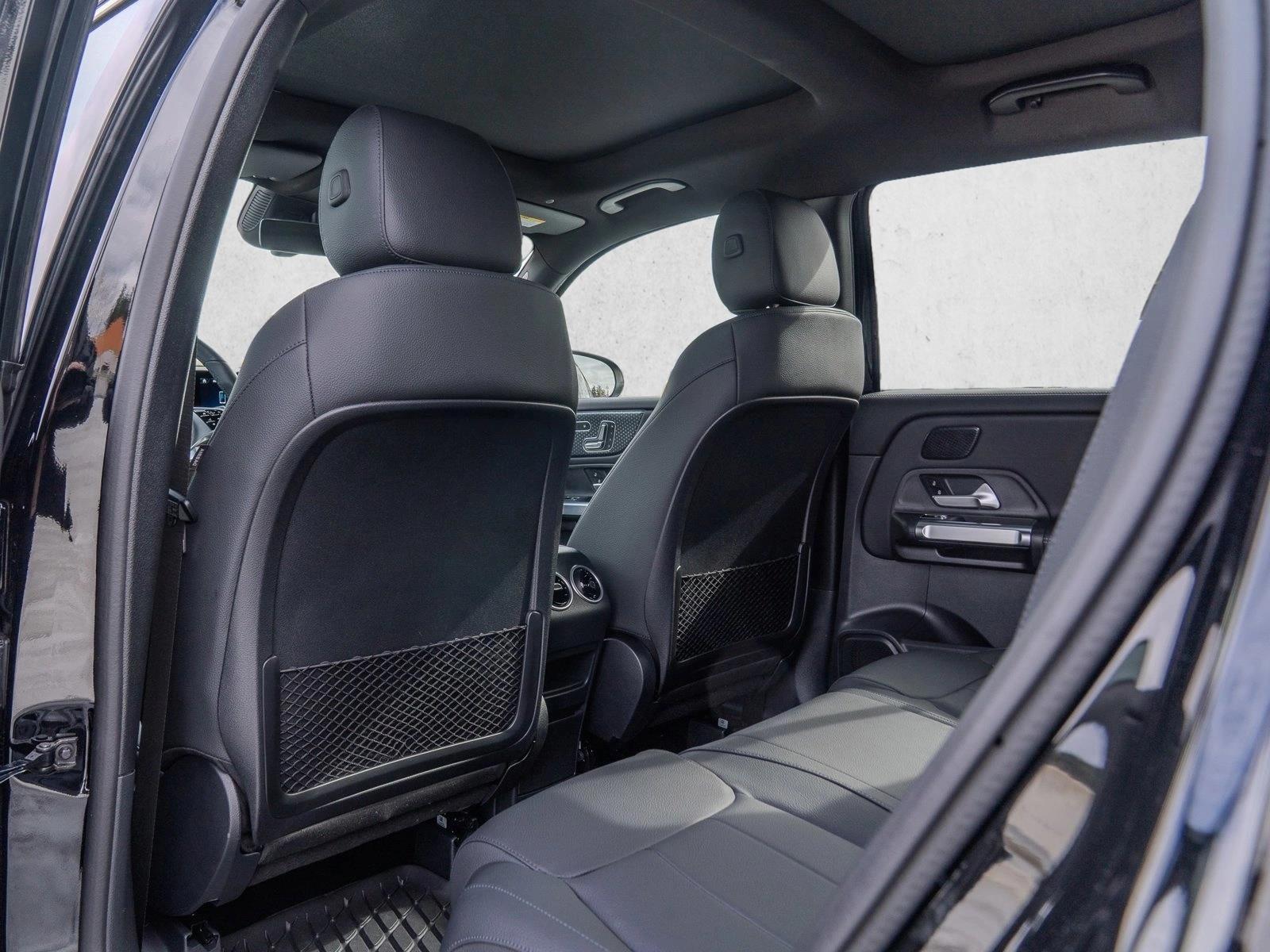 2026 Mercedes-Benz GLB GLB 250 - Photo 19