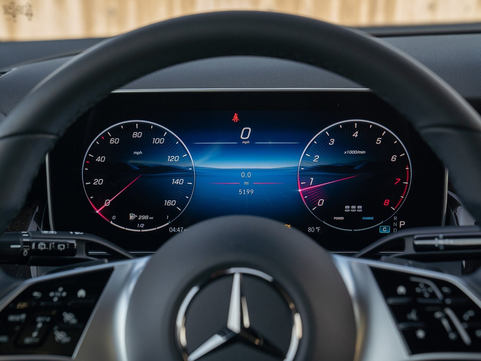 2026 Mercedes-Benz GLC Base - Photo 23