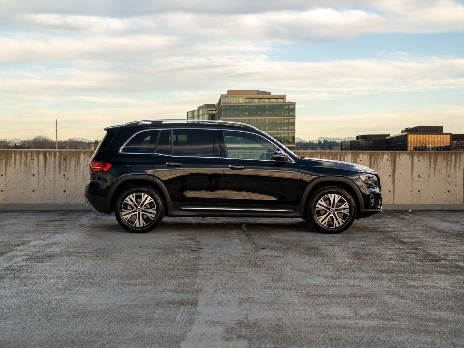 2026 Mercedes-Benz GLB GLB 250 - Photo 6