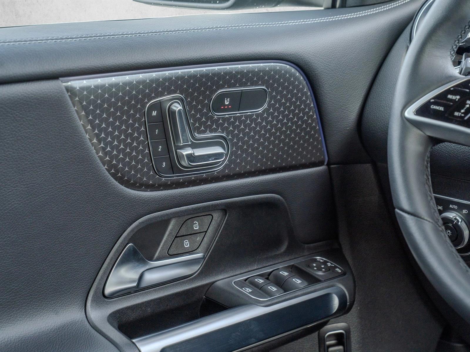 2026 Mercedes-Benz GLB GLB 250 - Photo 28