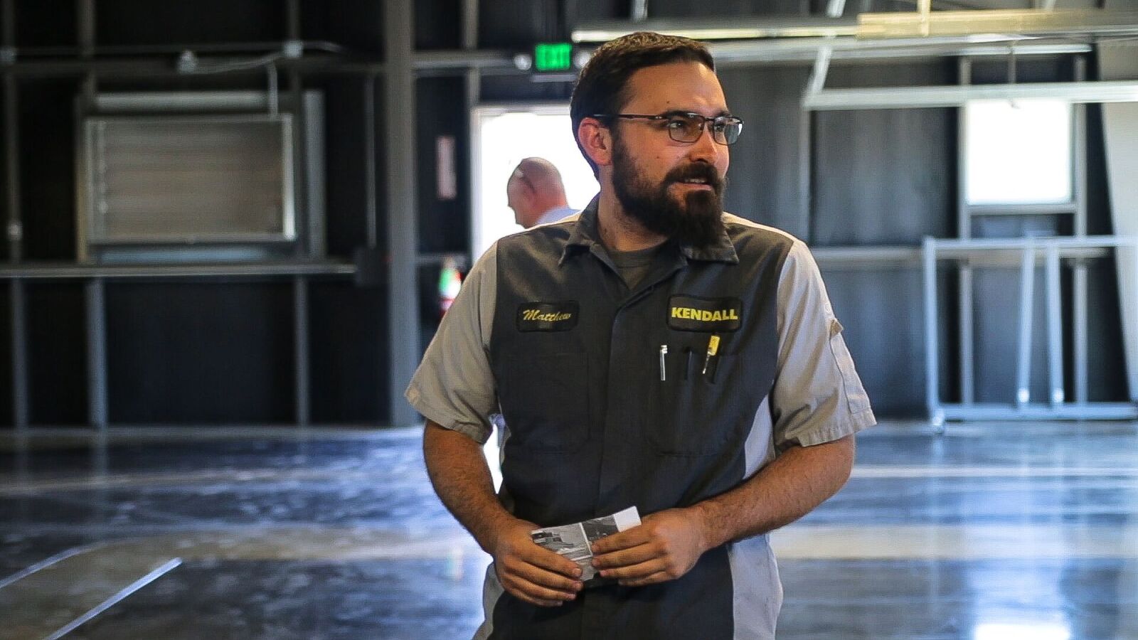 Kendall Employee Raffle MercedesBenz of Bend