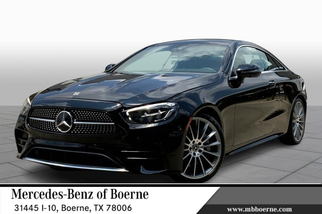 2023 Mercedes-Benz E-Class E450's photo