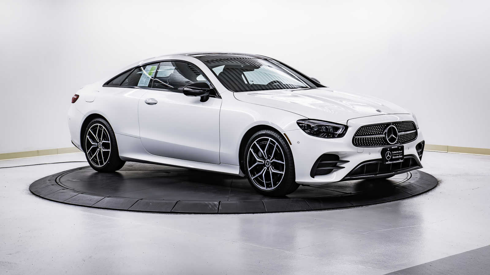 2023 Mercedes-Benz E-Class E 450 4MATIC