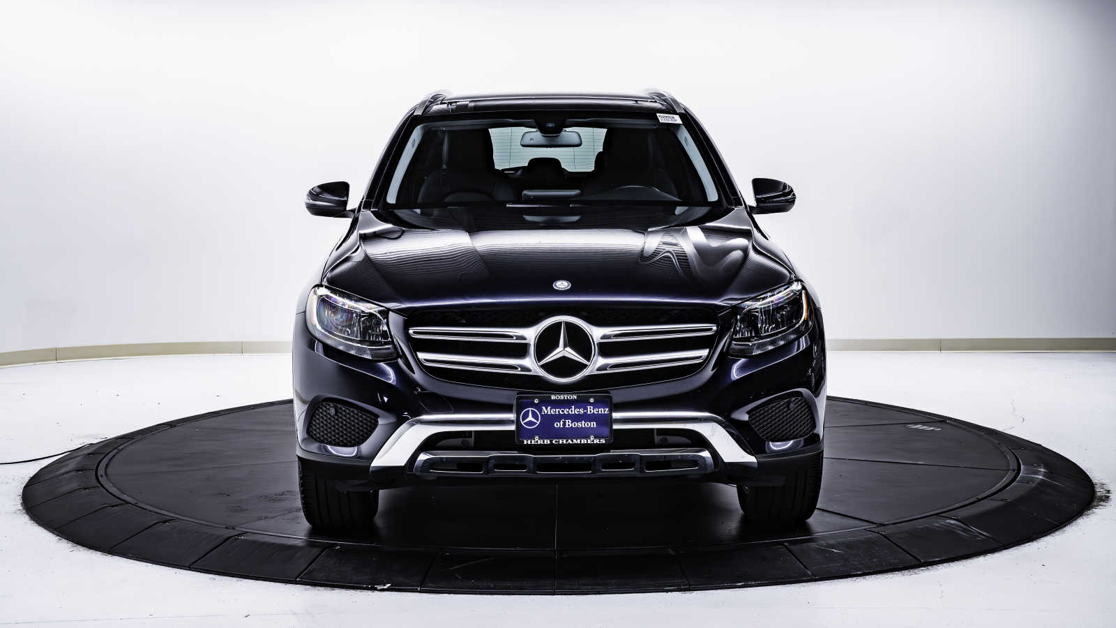 Used 2016 Mercedes-Benz GLC GLC300 with VIN WDC0G4KB9GF085584 for sale in Somerville, MA