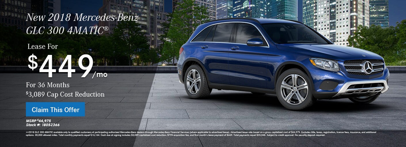 MercedesBenz of Boston Somerville, MA Dealership