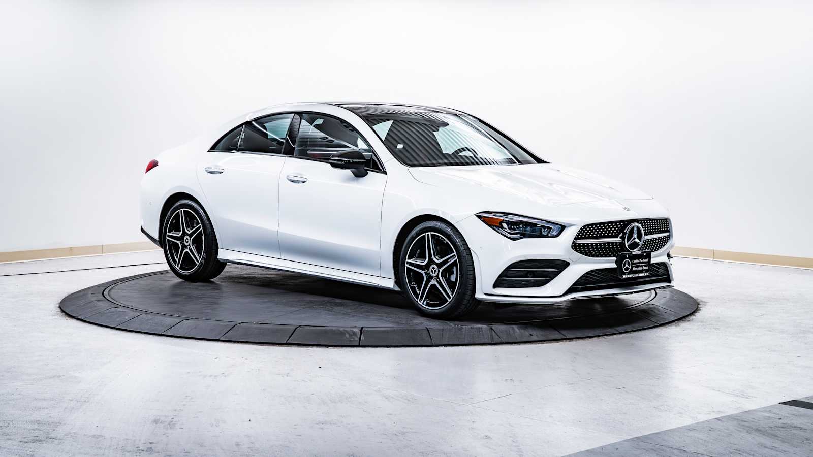2025 Mercedes-Benz CLA 250, new | VIN W1K5J4HB8SN535654 2025 Mercedes-Benz CLA 250, new | VIN W1K5J4HB8SN535654