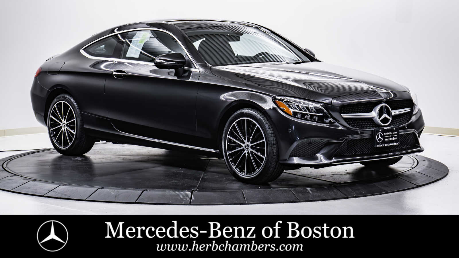 2021 Mercedes-Benz C Class C 300 4MATIC