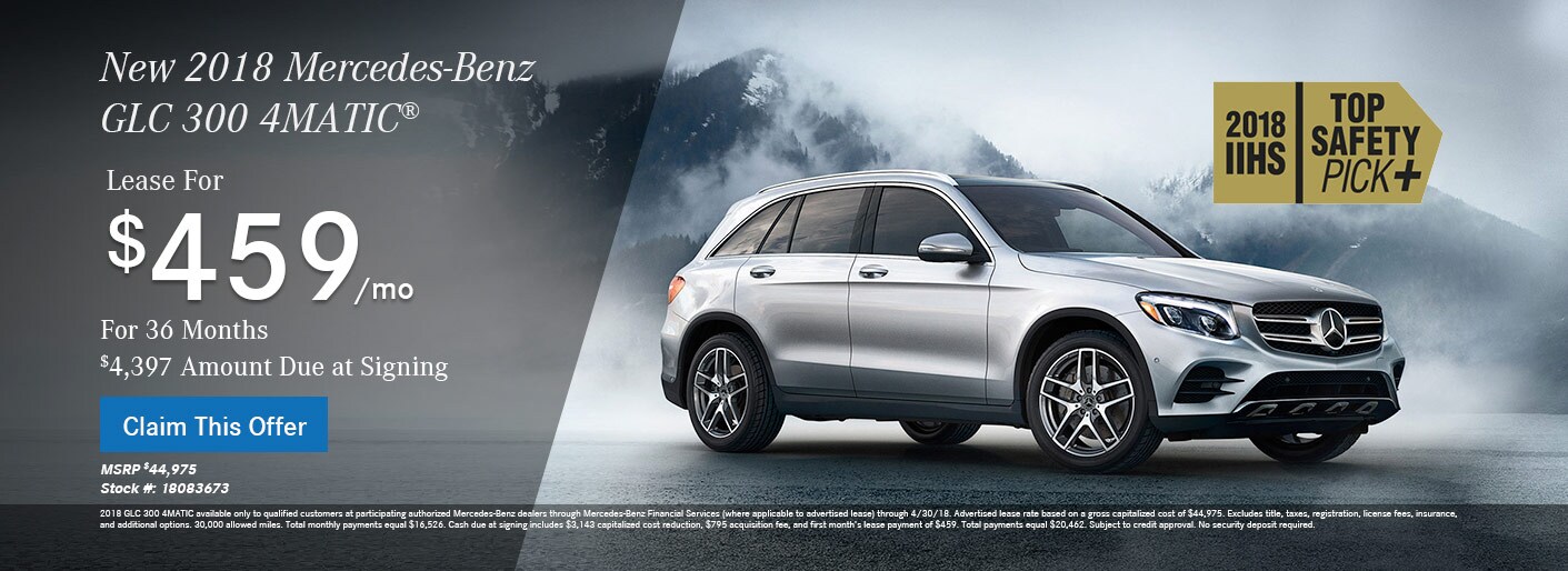 MercedesBenz of Boston Somerville, MA Dealership