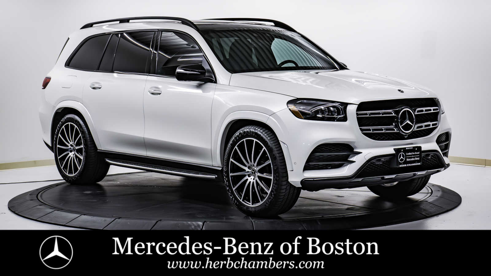 PreOwned 2022 MercedesBenz GLE 450 4MATIC® SUV in Wayland F14154