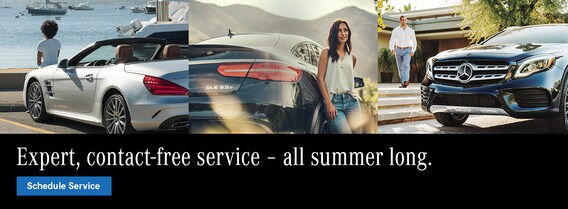 Mercedes Benz Of Boston Somerville Ma Dealership