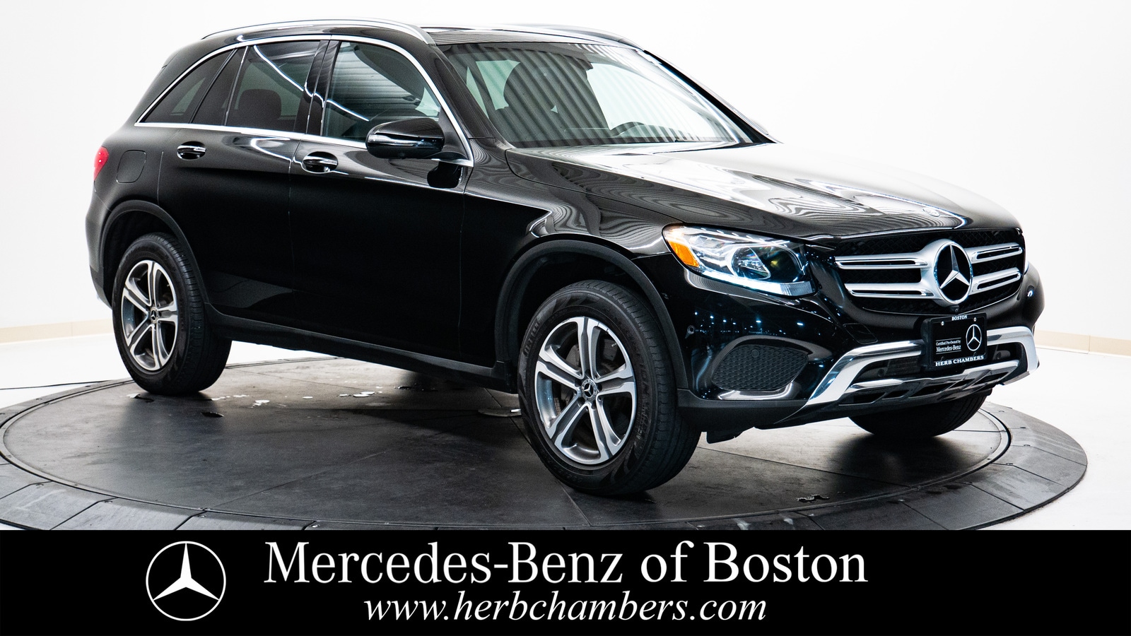 Mercedes-Benz GLC For Sale Offer in MA