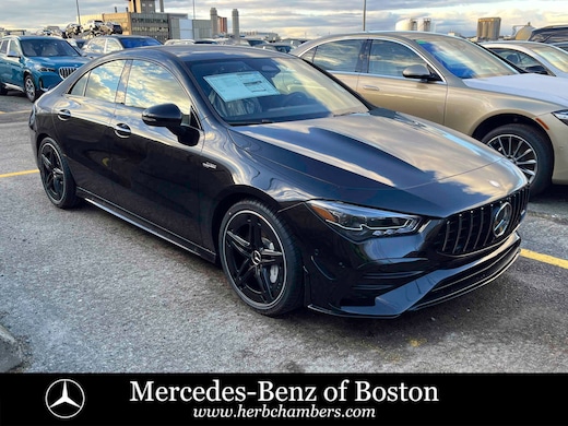 Shop New Mercedes-Benz For Sale  Mercedes-Benz Dealer Massachusetts &  Rhode Island