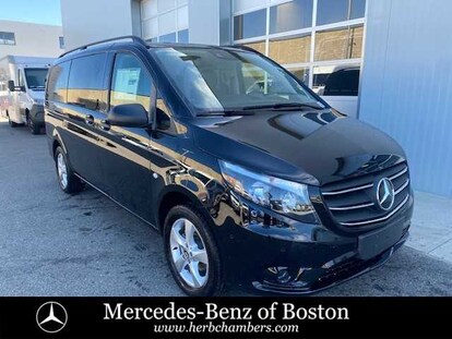 Buy or Lease this New 2023 Mercedes-Benz Metris For Sale Near