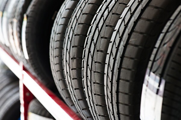 Mercedes-Benz Tire Repair Specials near Me