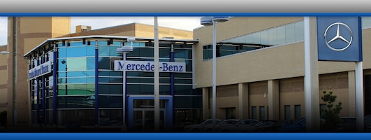 Mercedes-Benz of Boston