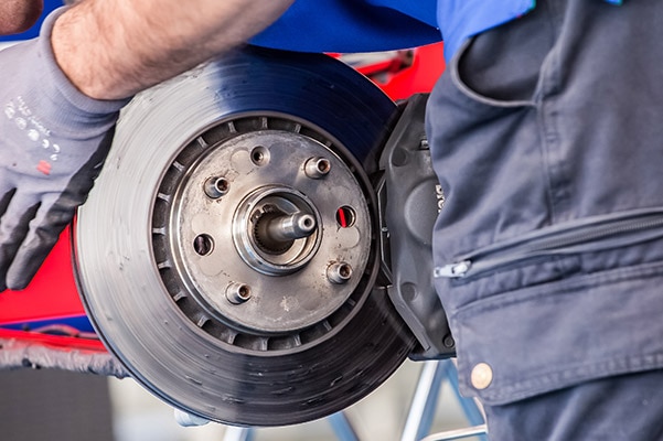 Brakes