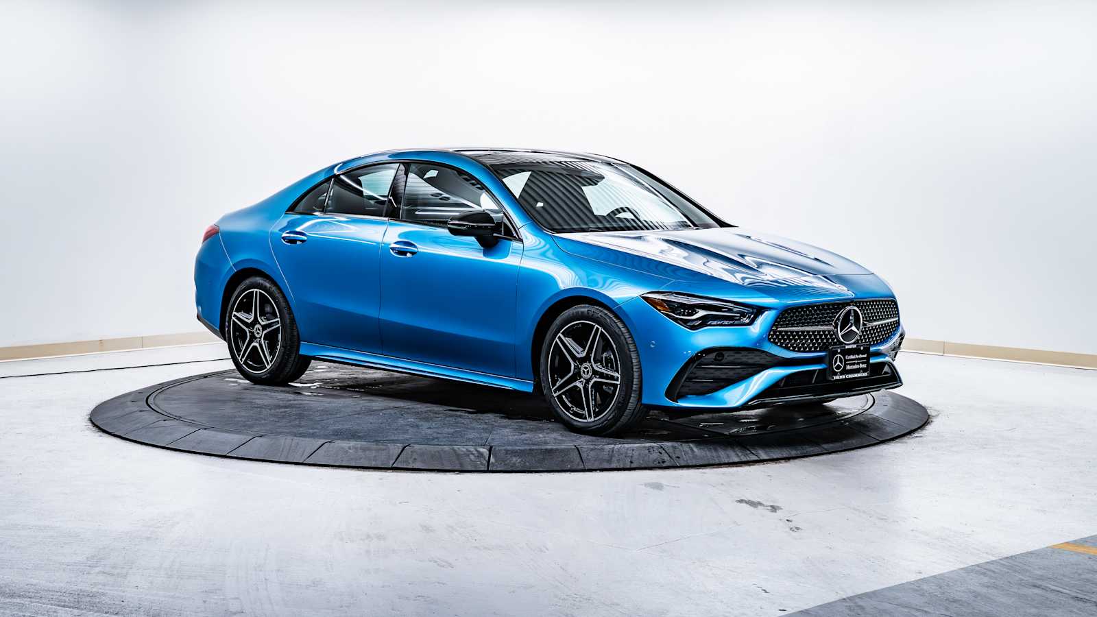 2025 Mercedes-Benz CLA 250, new | VIN W1K5J4HB8SN535654 2025 Mercedes-Benz CLA 250, new | VIN W1K5J4HB8SN535654