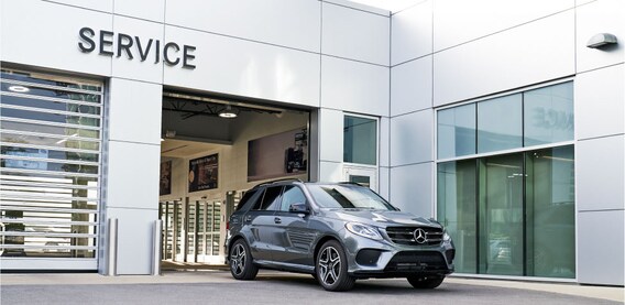 Recall Information Mercedes Benz Of Boston