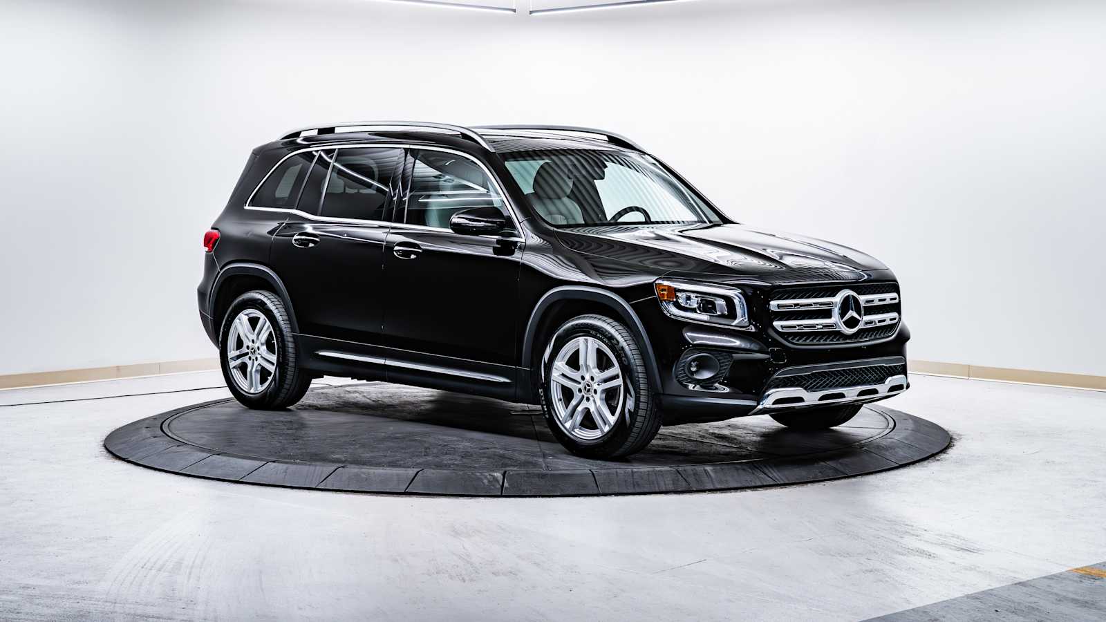 2020 Mercedes-Benz GLB 4MATIC