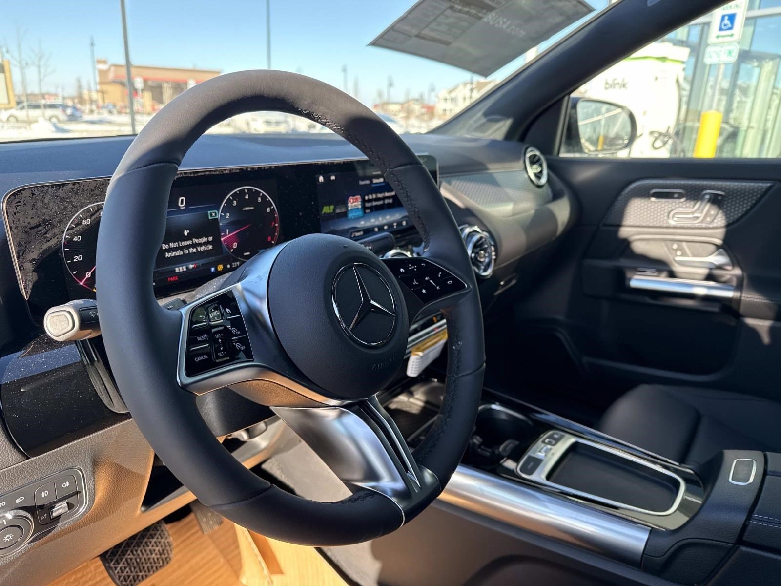 2026 MERCEDES-BENZ GLA-CLASS - Image 27