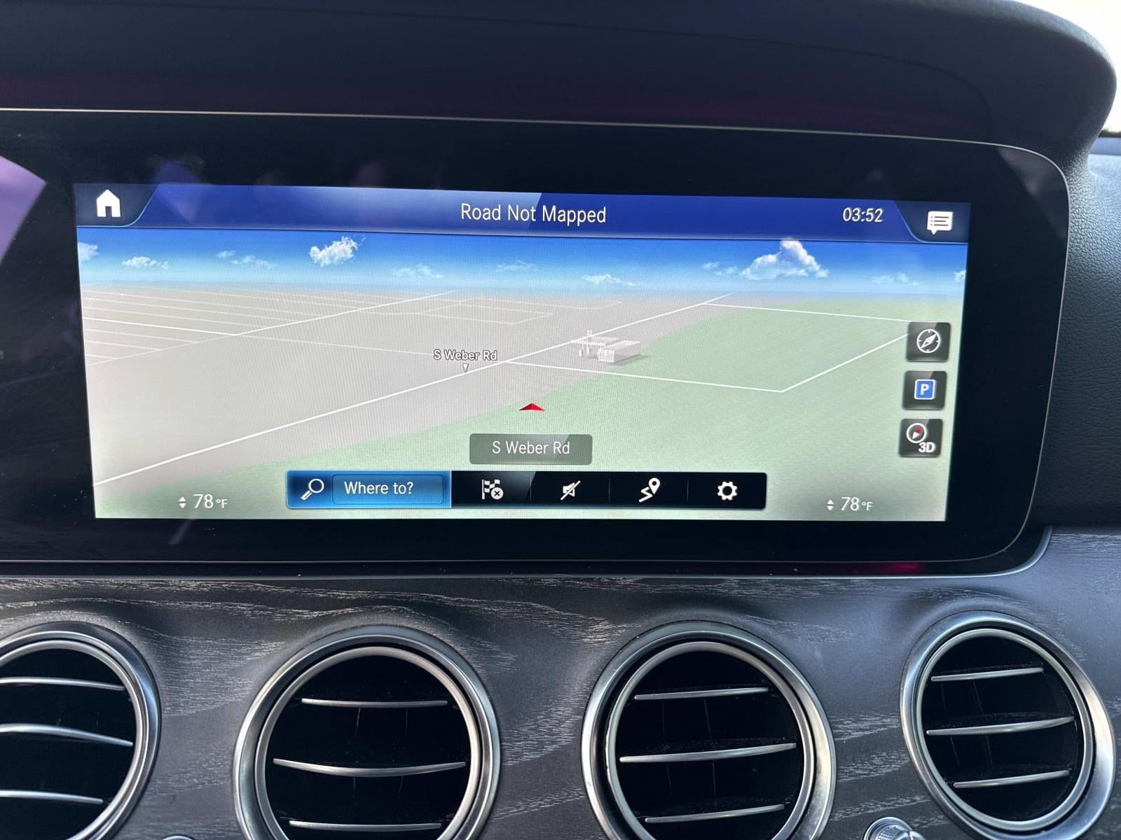 2021 MERCEDES-BENZ E-CLASS - Image 33