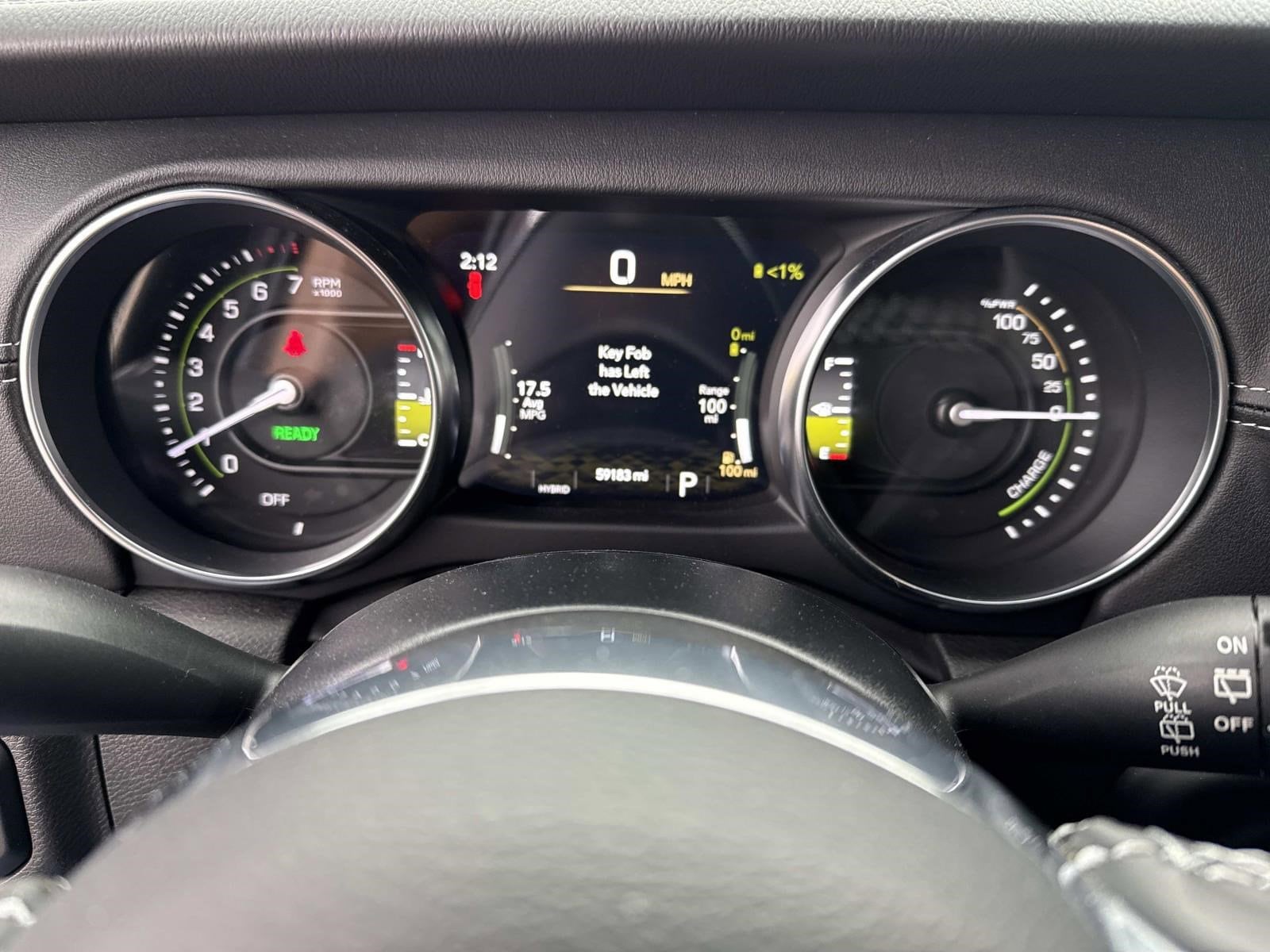 2022 JEEP WRANGLER - Image 30