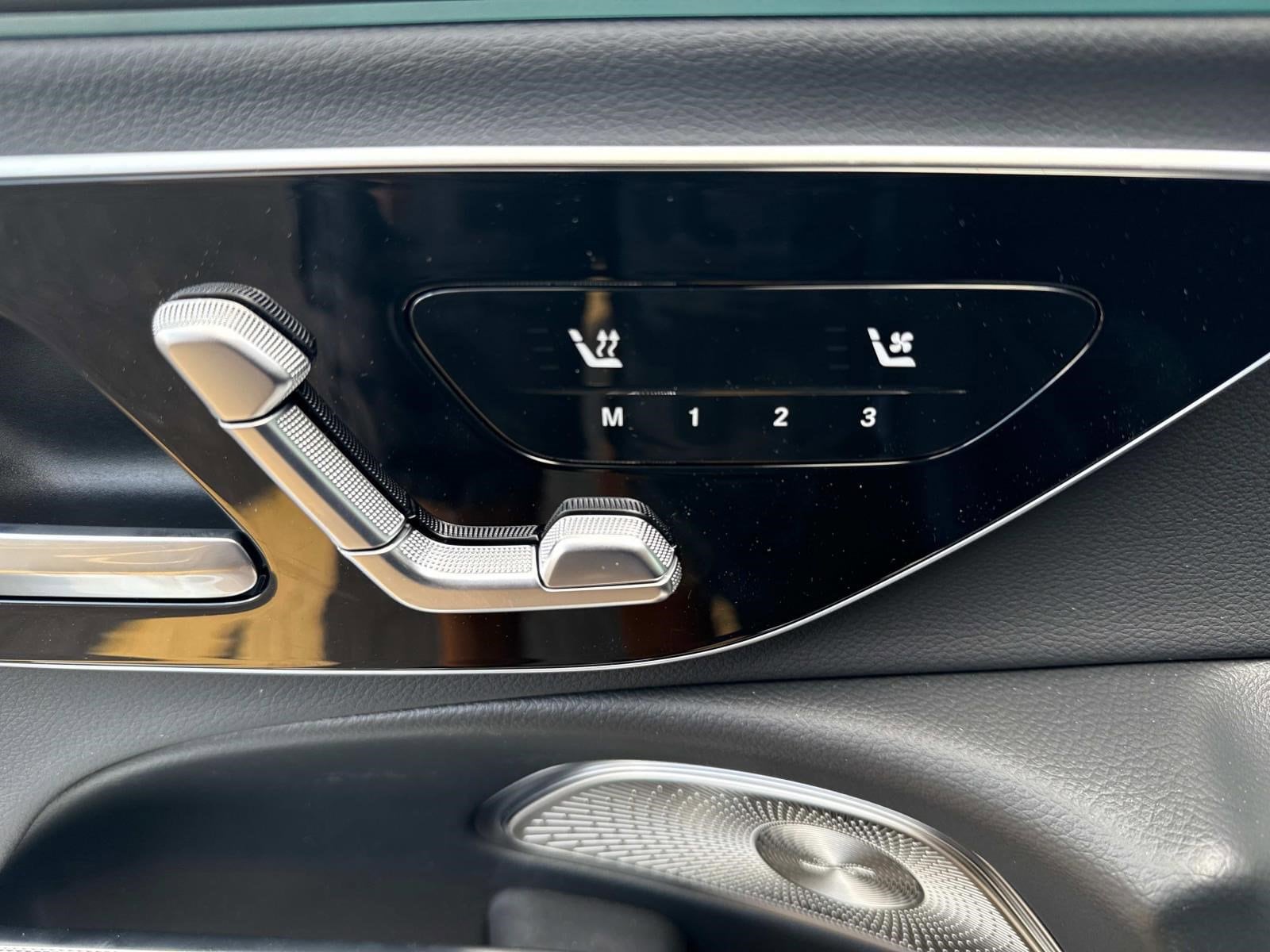 2026 MERCEDES-BENZ E-CLASS - Image 21