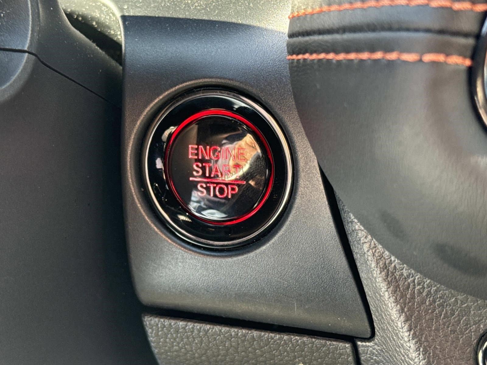 2023 HONDA HR-V - Image 32