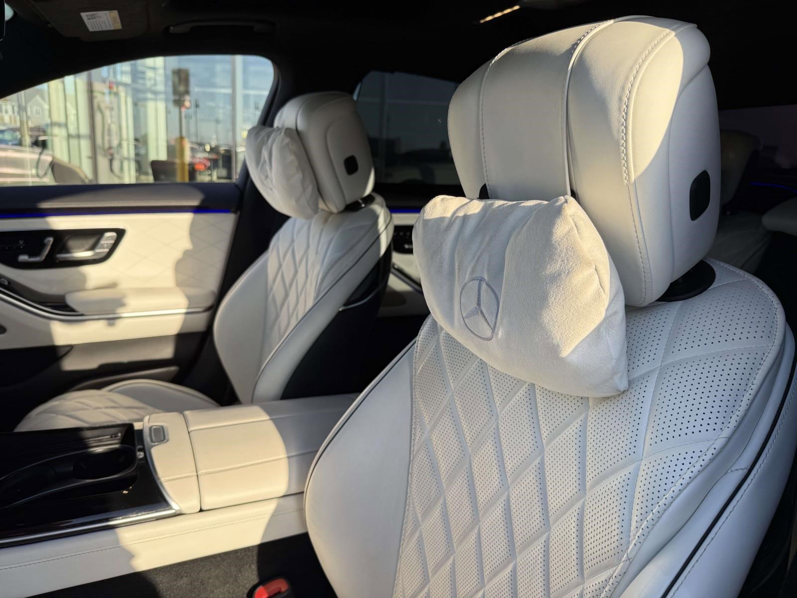 2023 MERCEDES-BENZ S-CLASS - Image 31