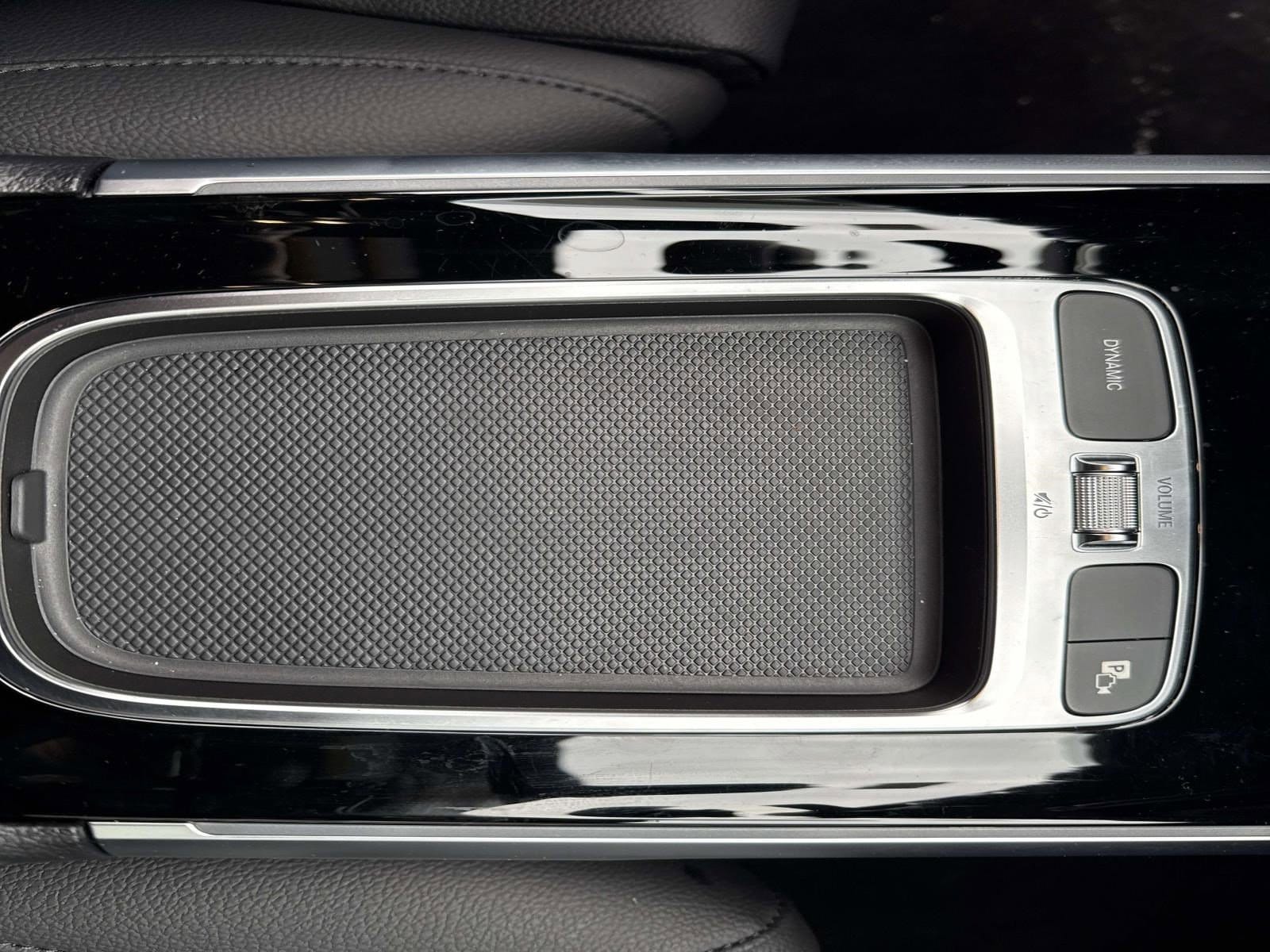 2025 MERCEDES-BENZ GLB-CLASS - Image 37