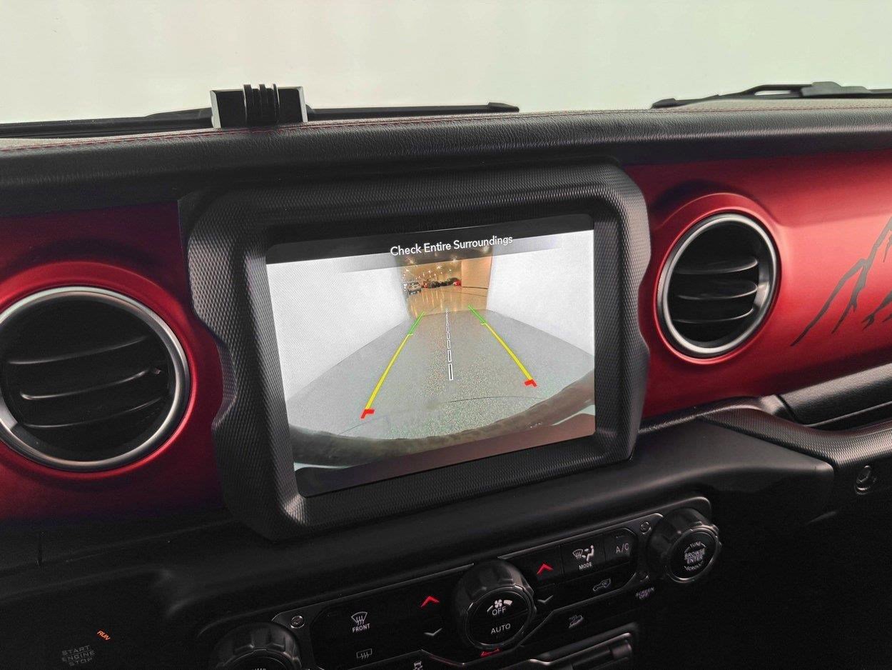 2020 JEEP WRANGLER - Image 27