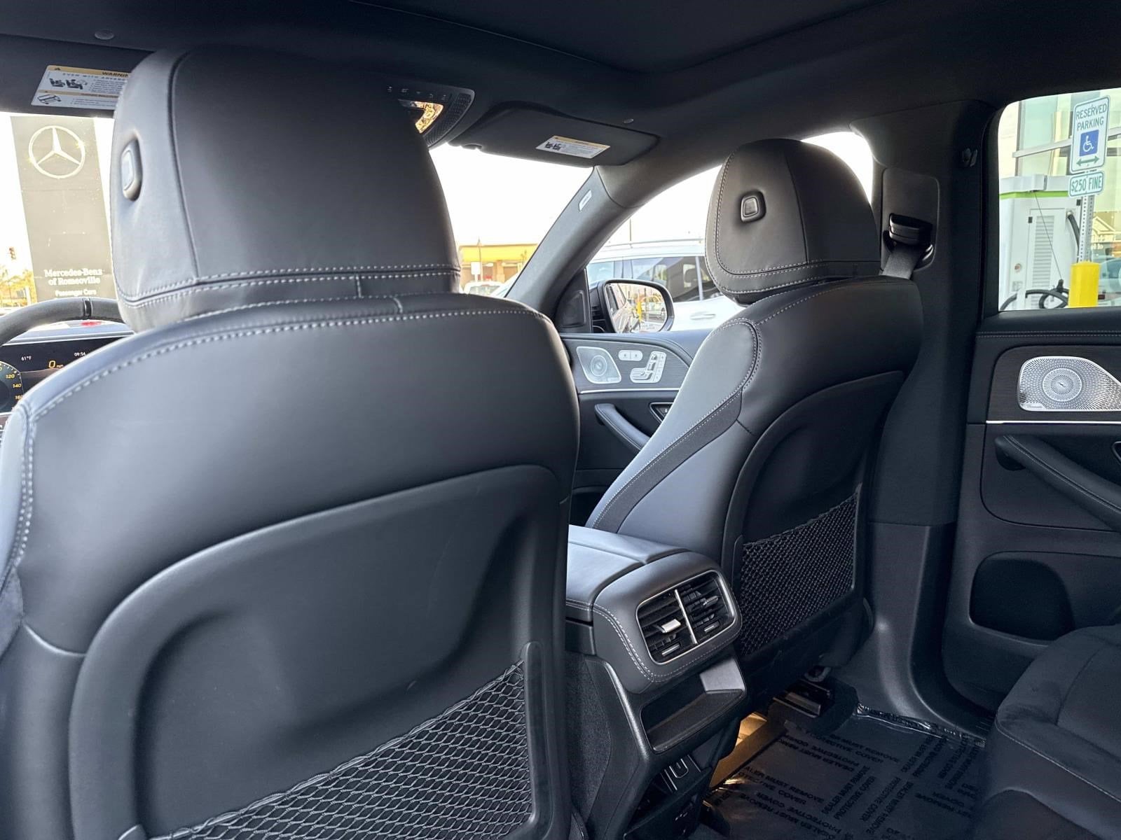 2022 MERCEDES-BENZ GLE-CLASS - Image 22