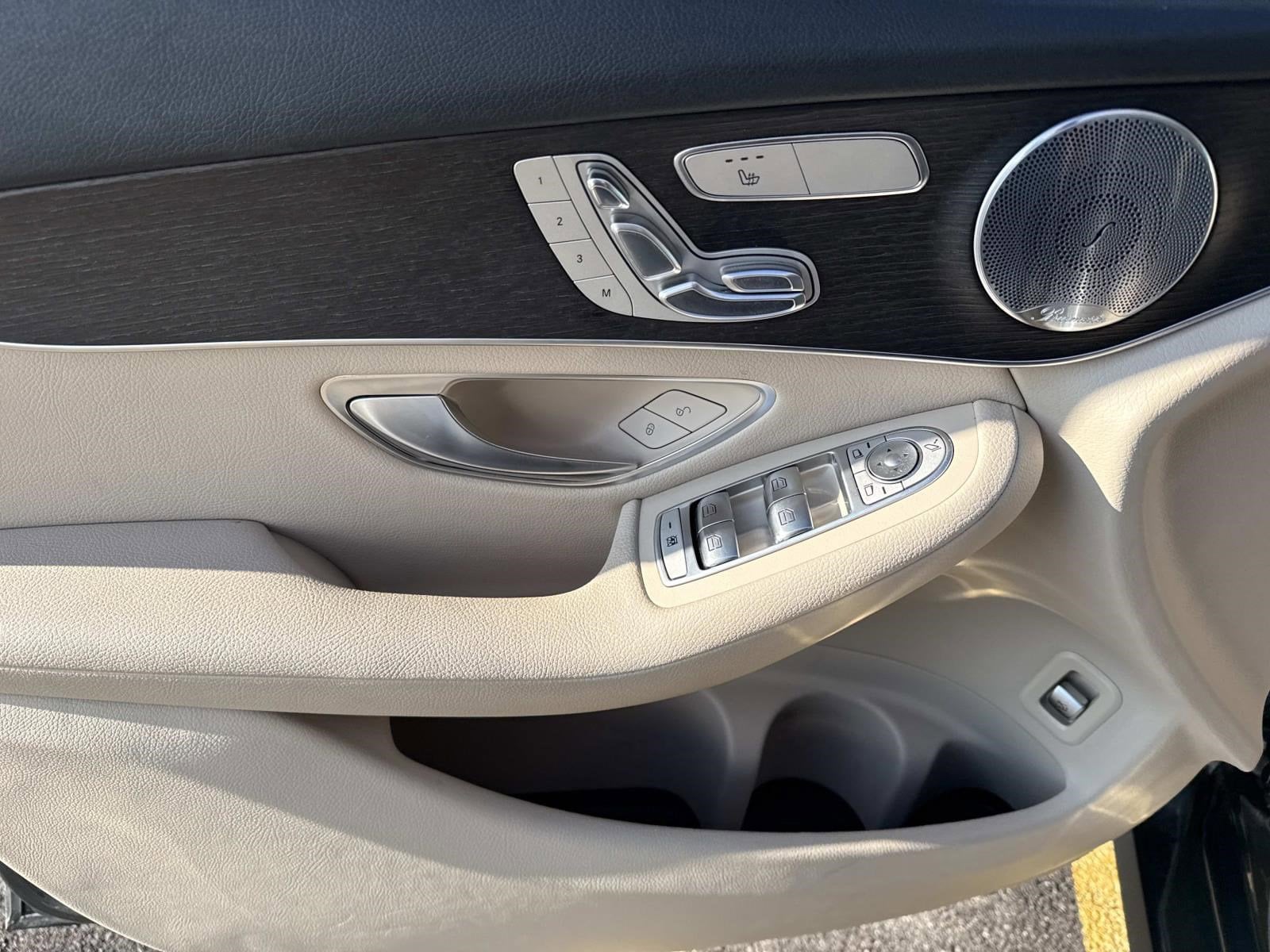 2020 MERCEDES-BENZ GLC-CLASS - Image 22