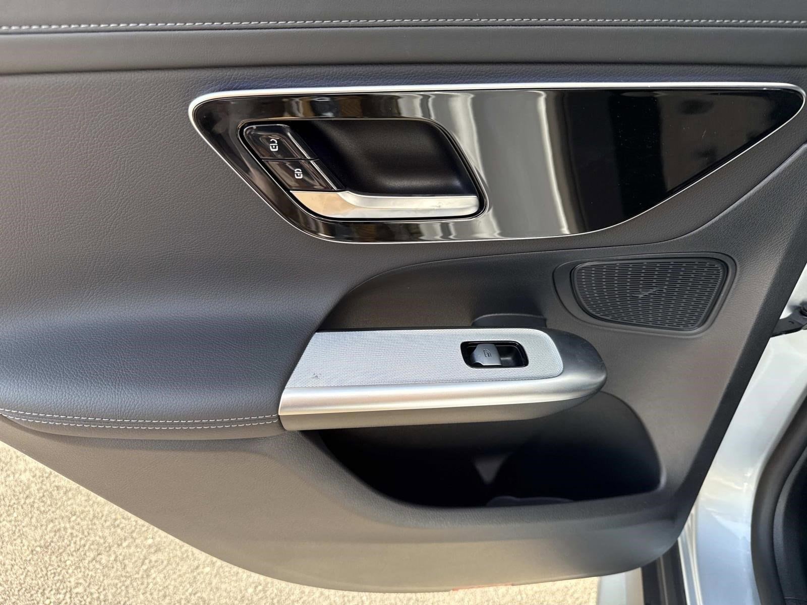 2025 MERCEDES-BENZ GLC-CLASS - Image 14