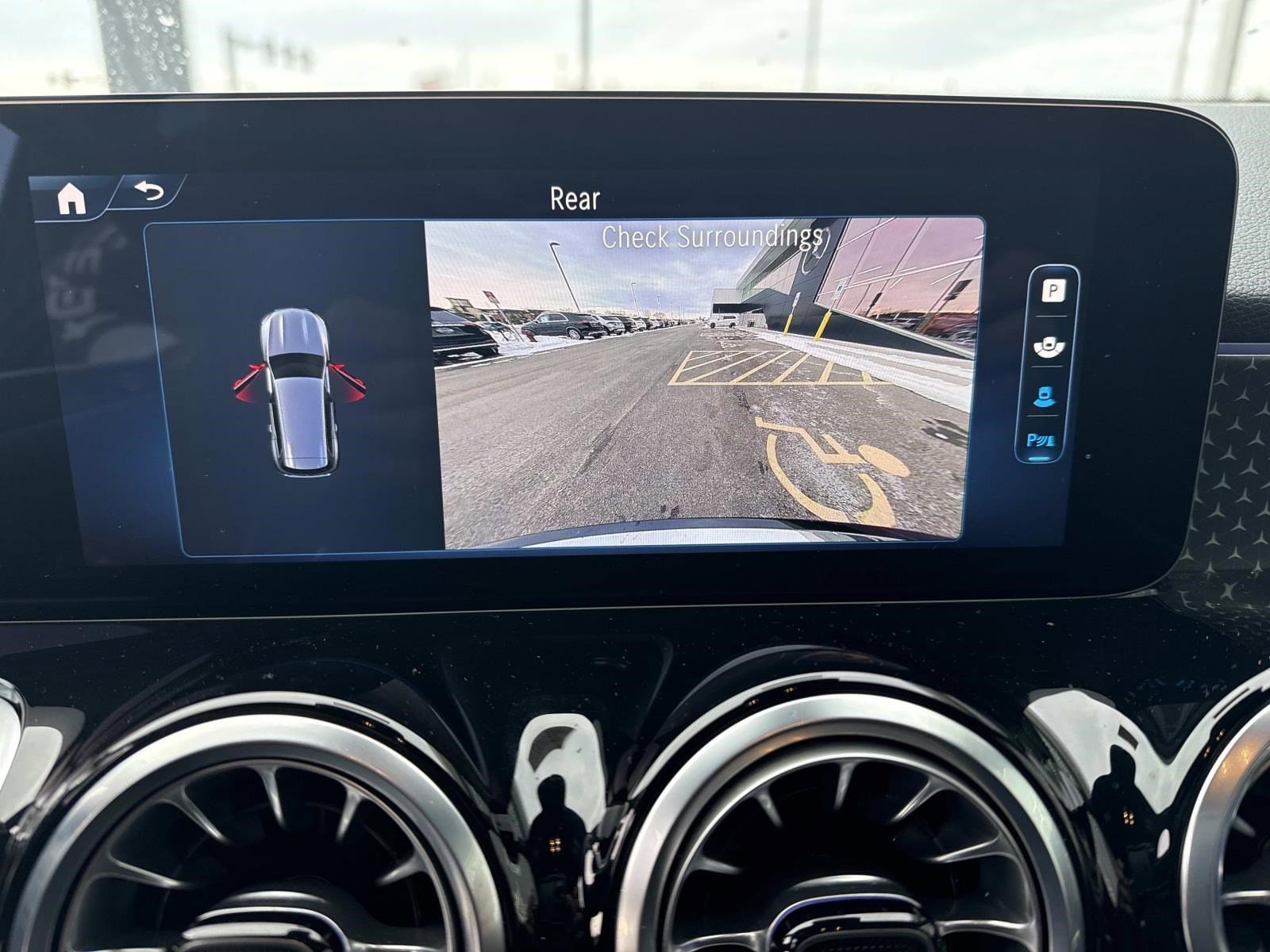 2025 MERCEDES-BENZ GLB-CLASS - Image 34