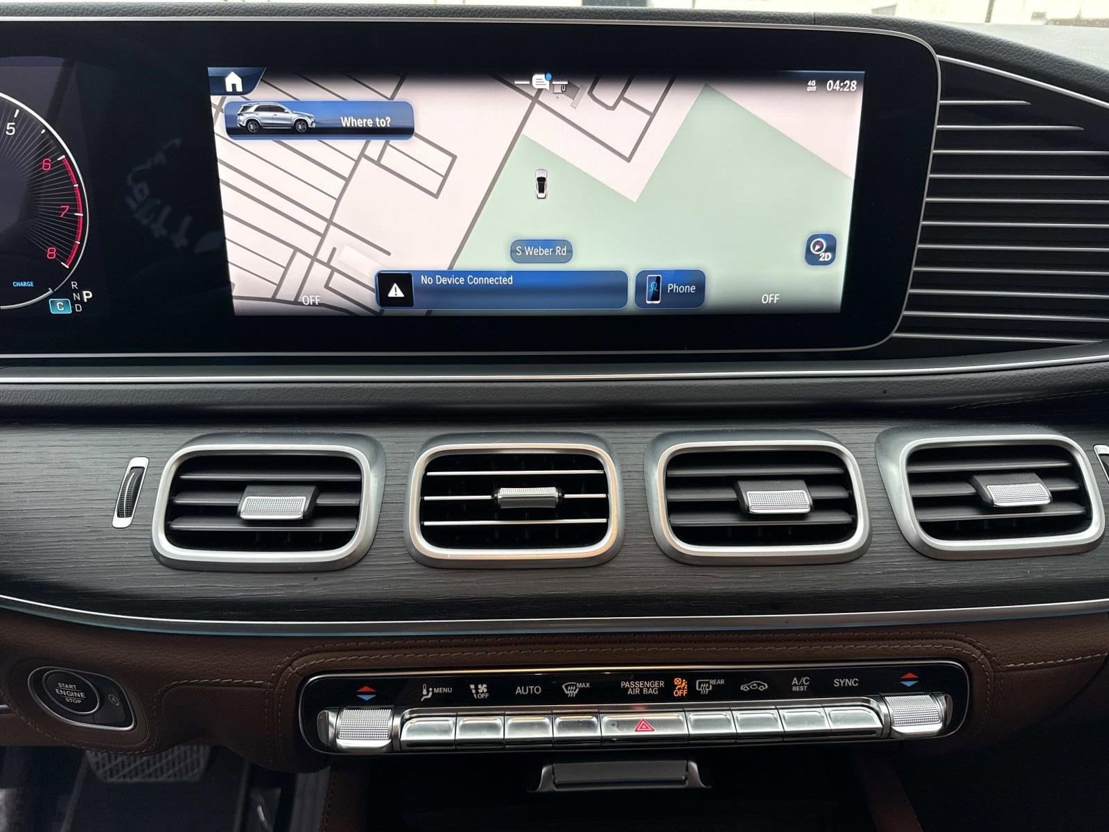 2025 MERCEDES-BENZ GLE-CLASS - Image 34