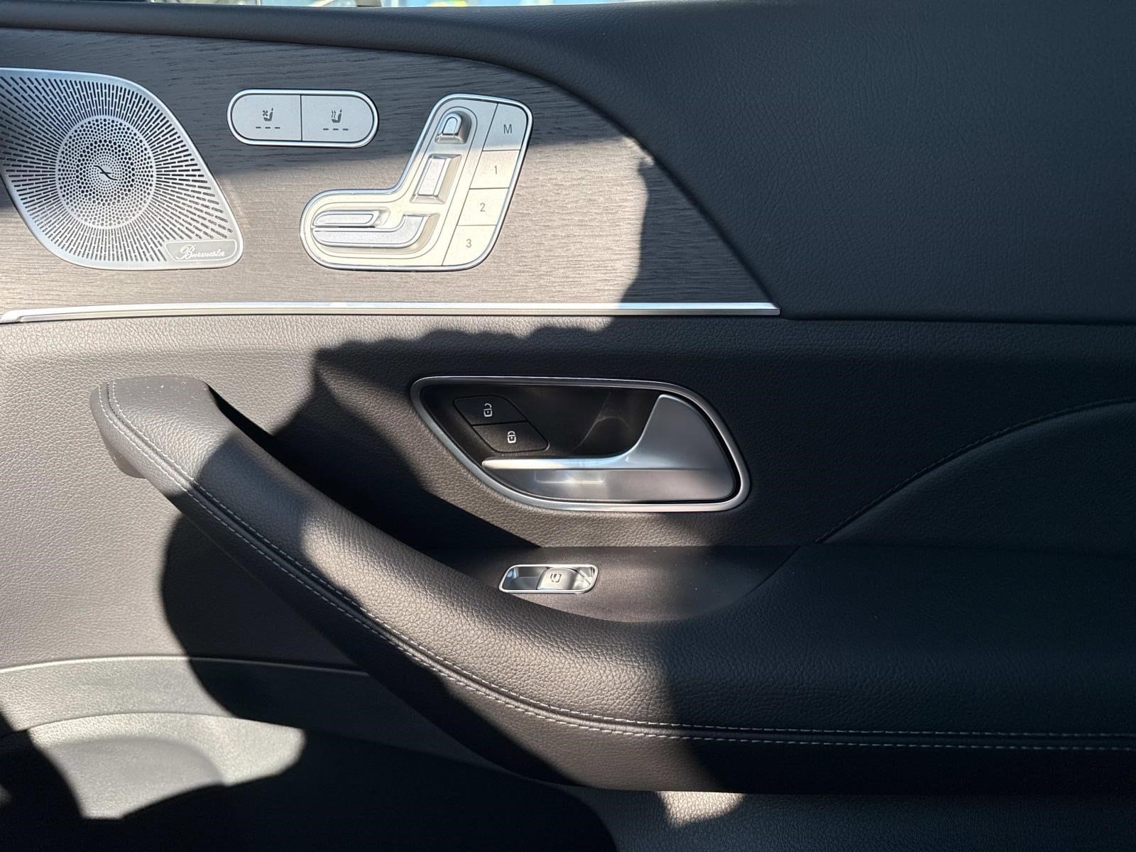 2026 MERCEDES-BENZ GLE-CLASS - Image 31