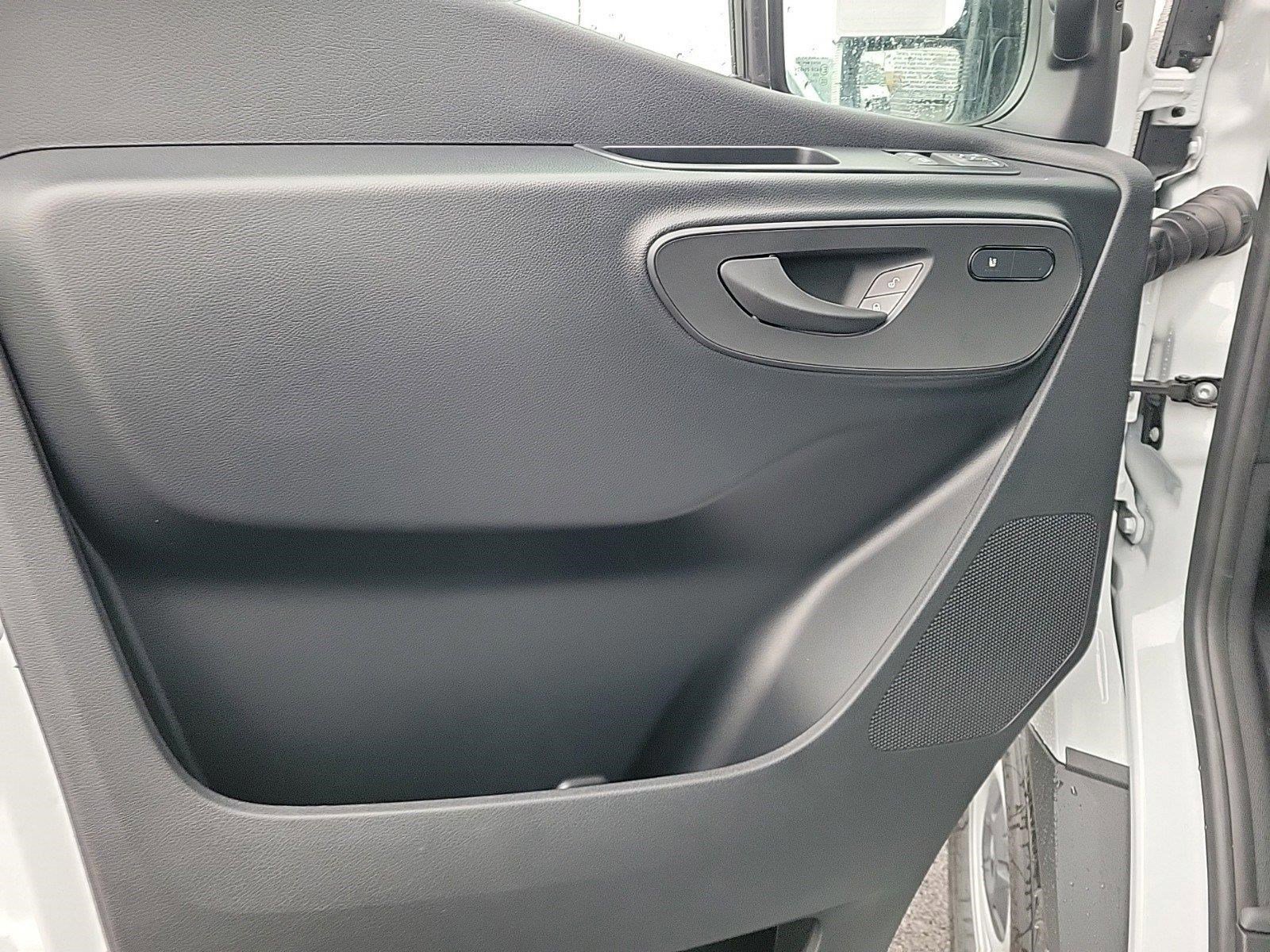 2025 MERCEDES-BENZ SPRINTER - Image 14