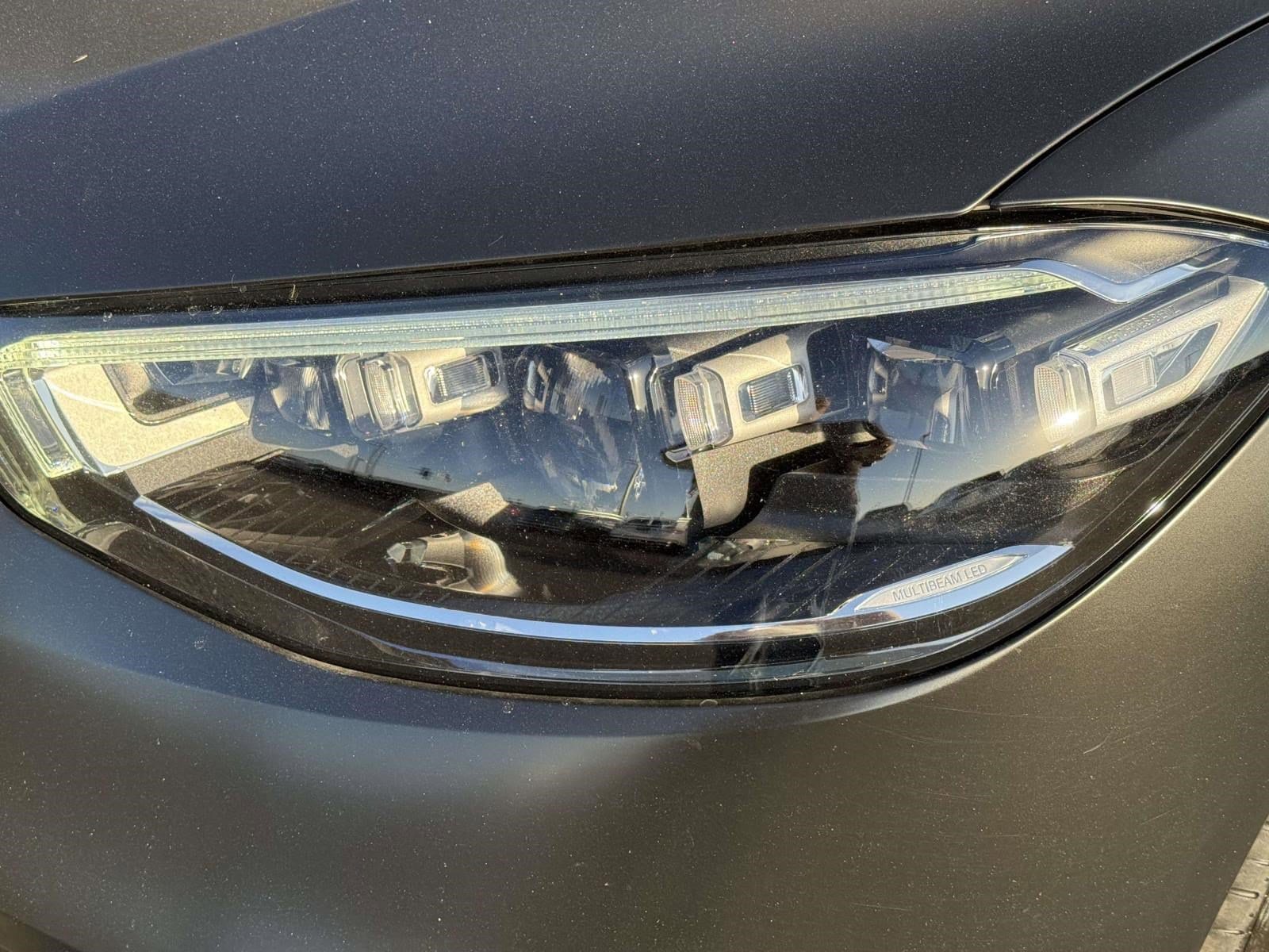 2023 MERCEDES-BENZ S-CLASS - Image 10