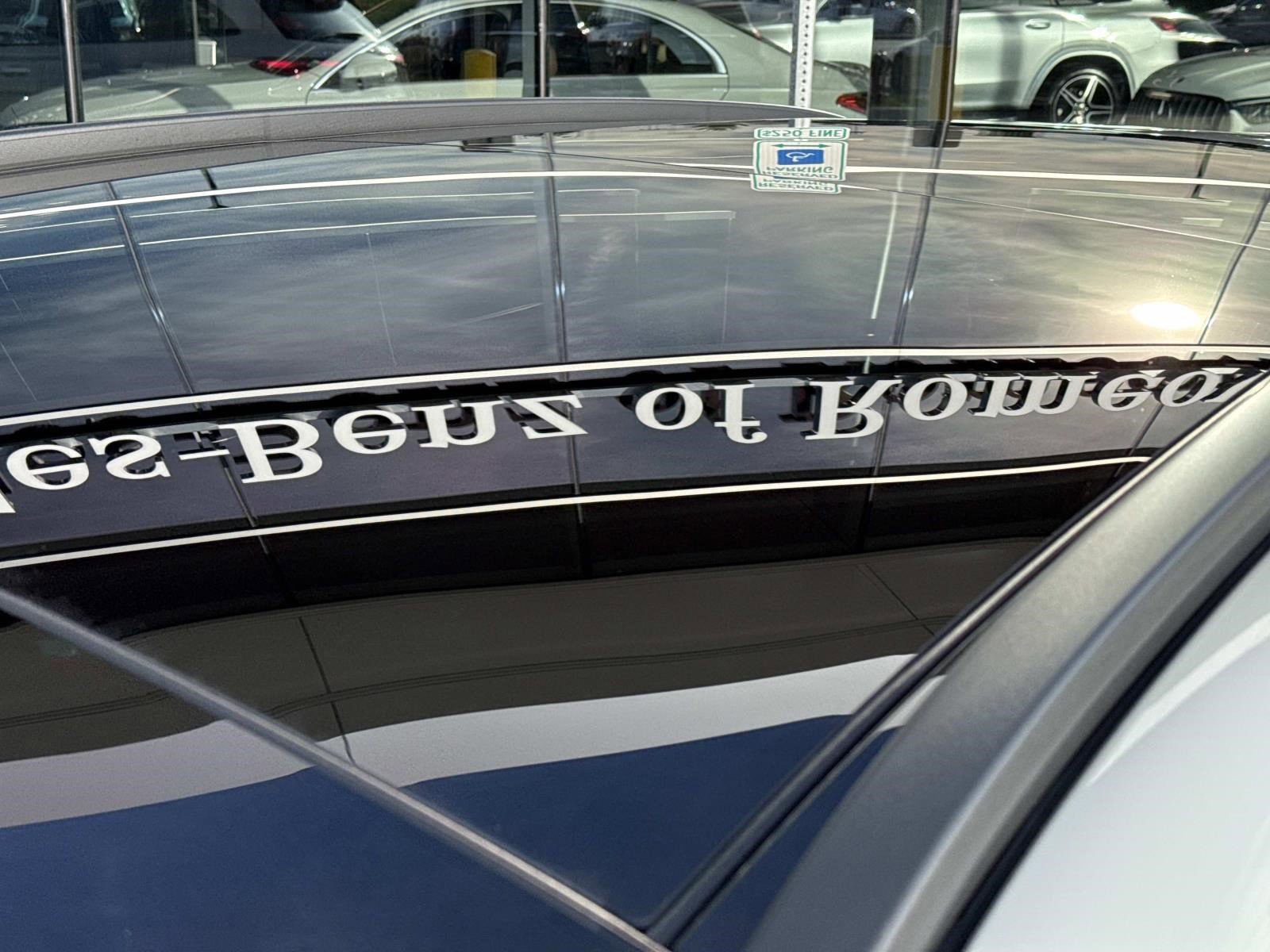 2026 MERCEDES-BENZ GLC-CLASS - Image 12