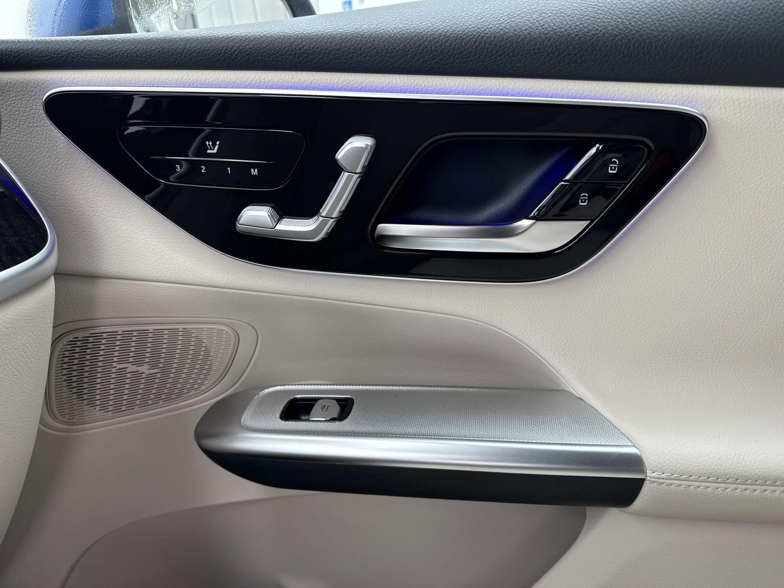 2026 MERCEDES-BENZ GLC-CLASS - Image 32