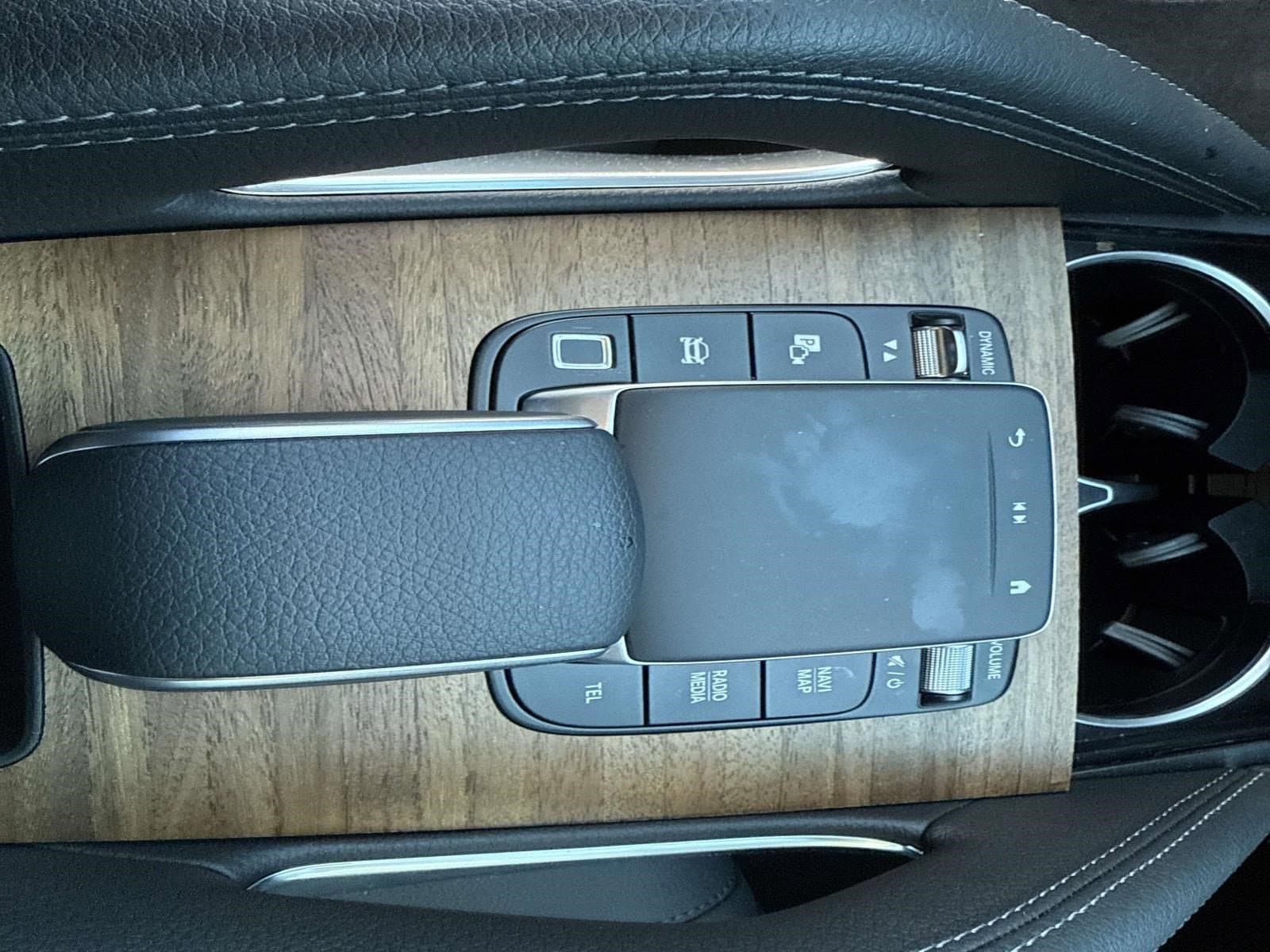 2025 MERCEDES-BENZ GLE-CLASS - Image 37