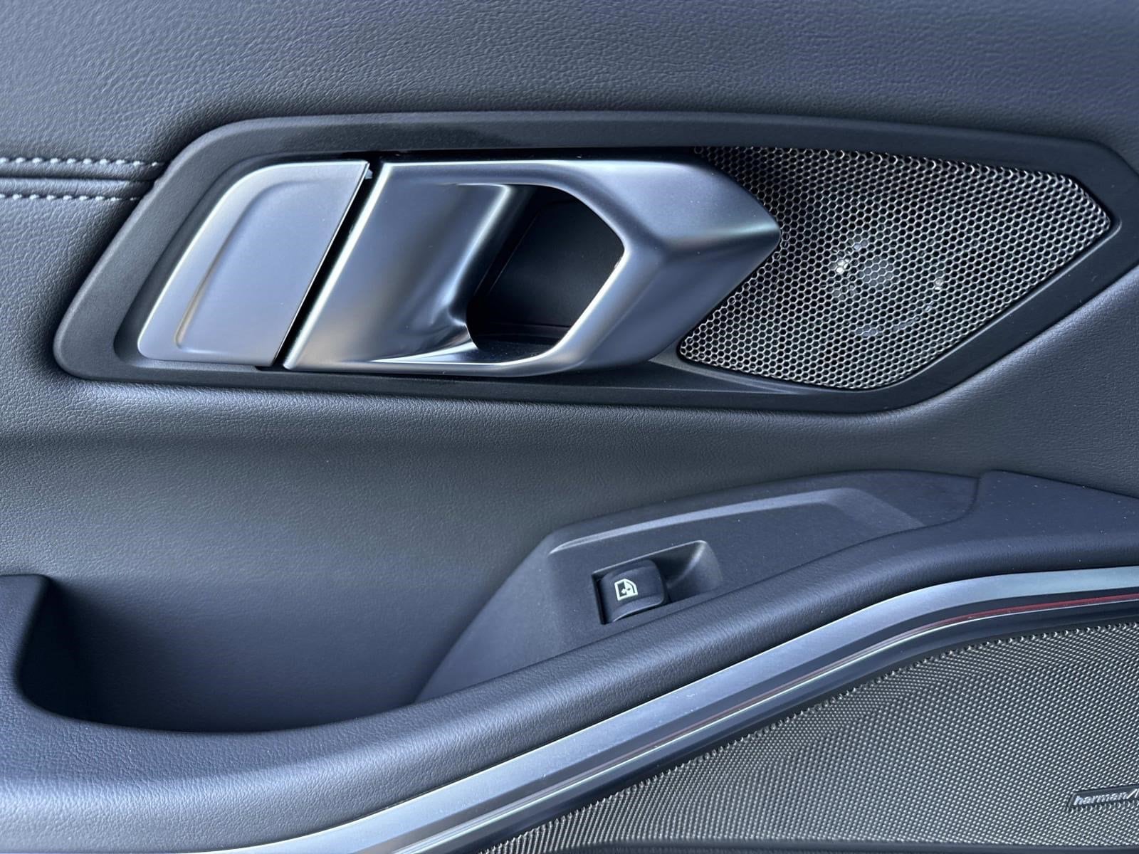 2023 BMW M3 - Image 16