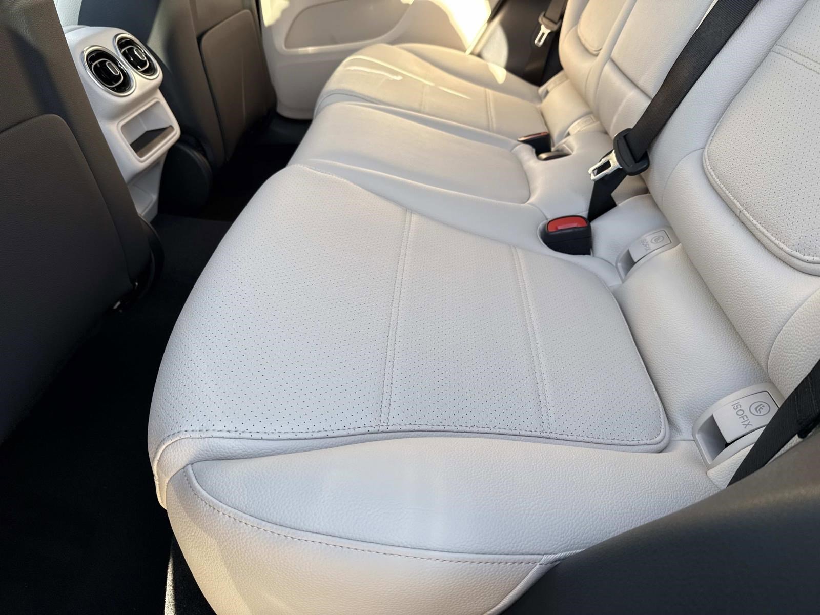 2026 MERCEDES-BENZ GLC-CLASS - Image 17