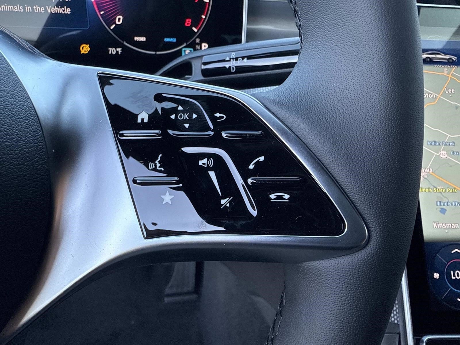 2026 MERCEDES-BENZ CLE - Image 33