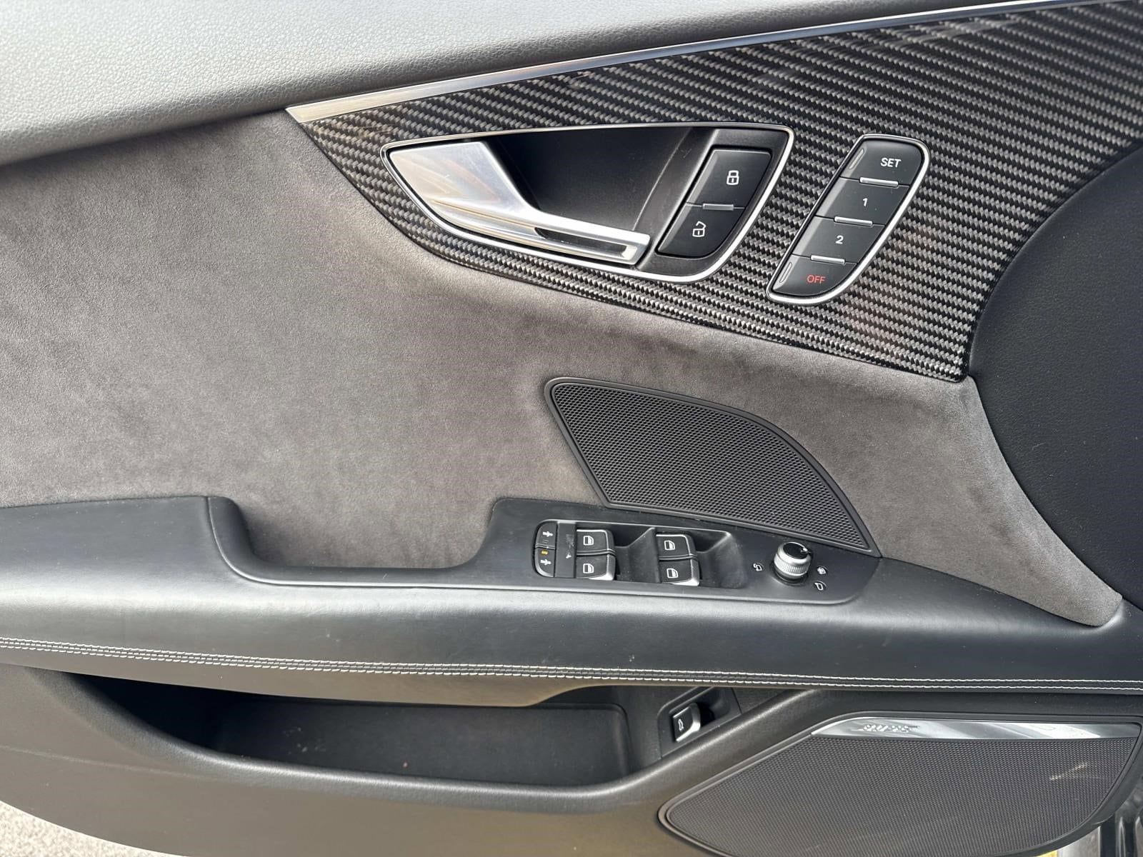 2018 AUDI RS 7 - Image 21