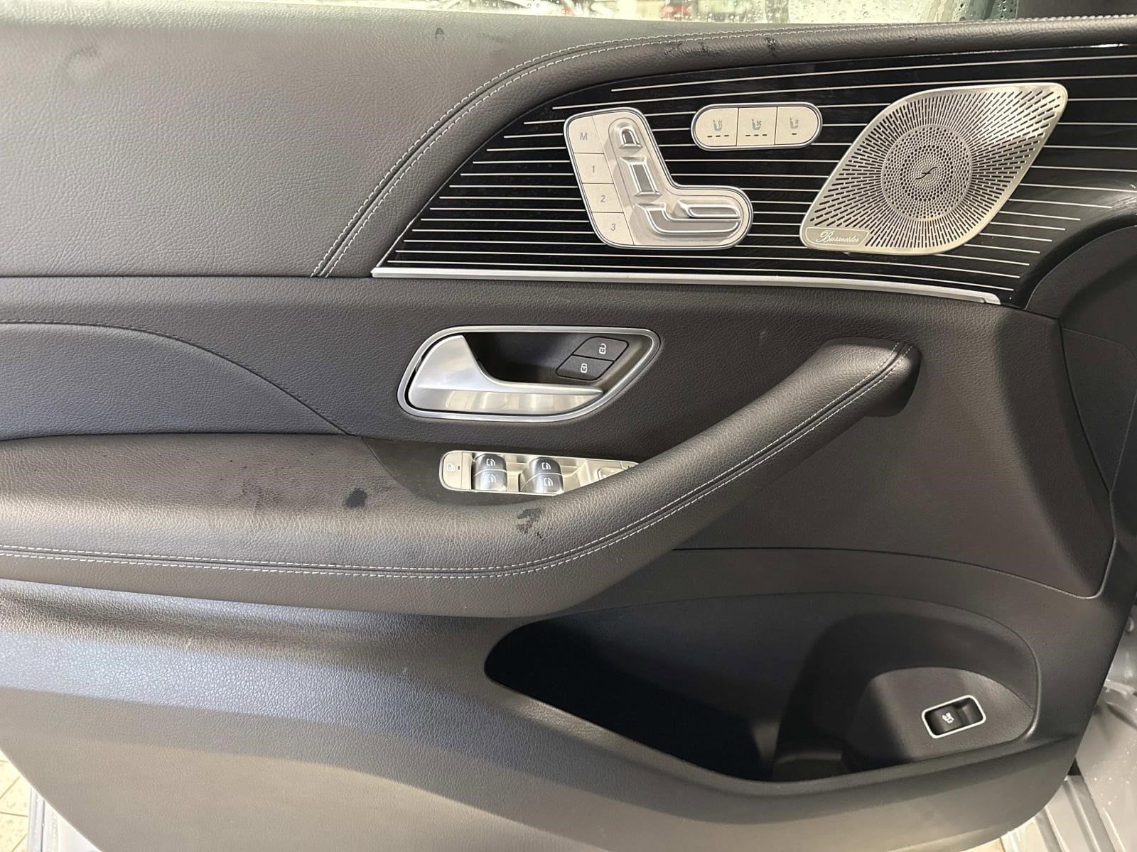 2025 MERCEDES-BENZ GLE-CLASS - Image 23